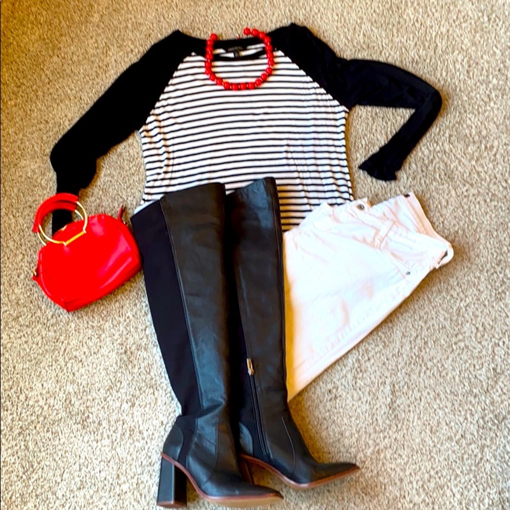 Banana republic shirt